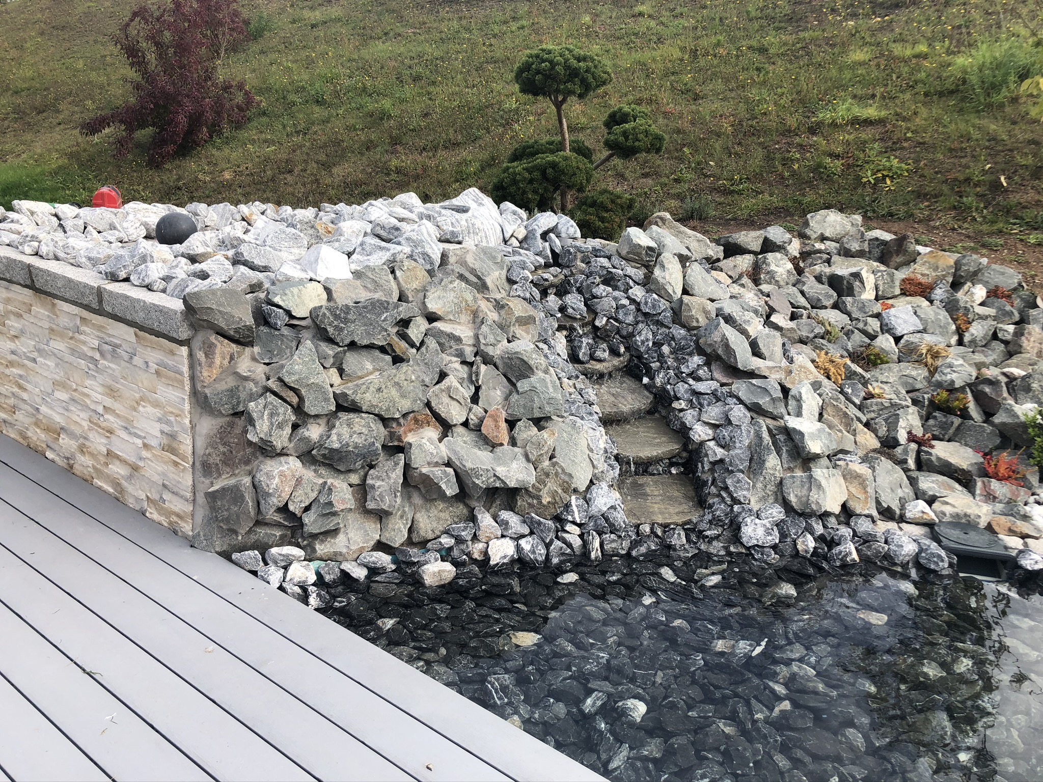 Leistungen Garten und Landschaftsbau Gebhardt